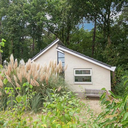Elite Holiday Home In North Holland Near Forest Схорл Экстерьер фото