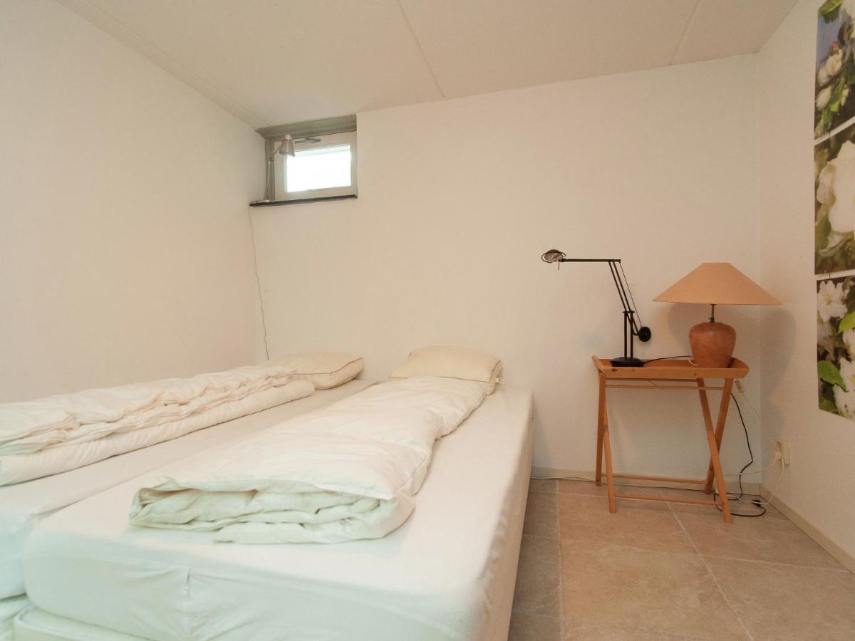 Elite Holiday Home In North Holland Near Forest Схорл Экстерьер фото